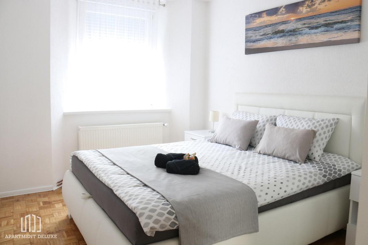 Apartment Deluxe Jajce Exterior photo